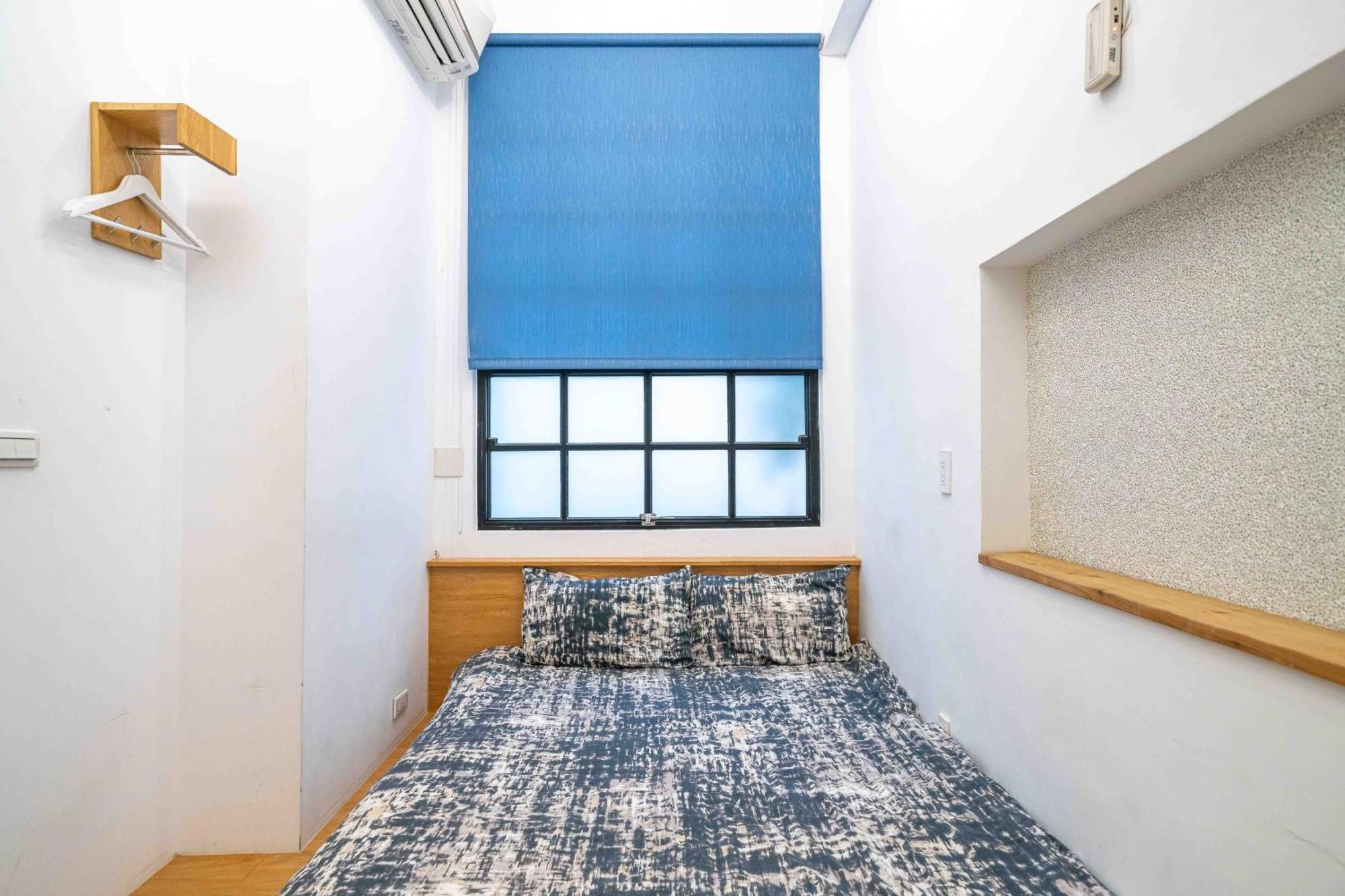 Haian Corner Homestay Tainan Exterior photo